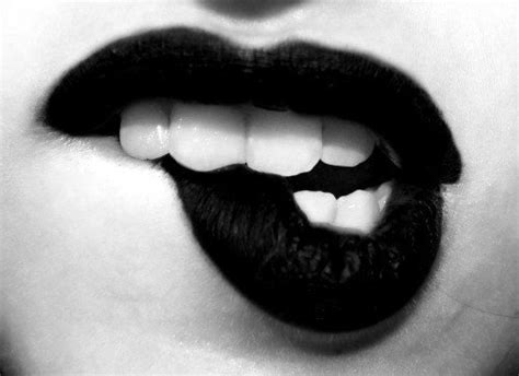 mistermadis black lipstick pin 63622658