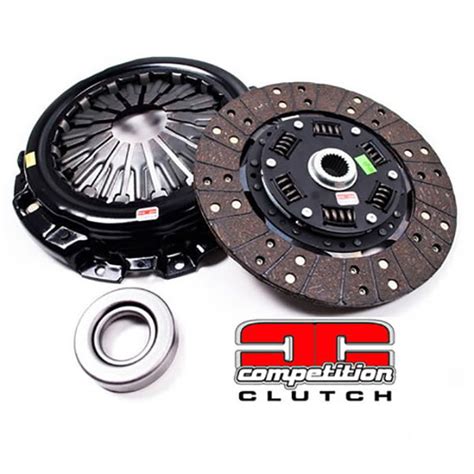 Competition Clutches Stage 2 Clutch Kit Honda Civic K Series Integra