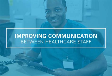 5 Steps For Improving Communication In Healthcare Orgs Uma