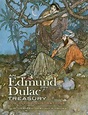 An Edmund Dulac Treasury: 116 Color Illustrations by Edmund Dulac ...
