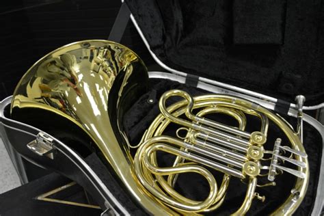 Schiller Single French Horn Jim Laabs Music Store
