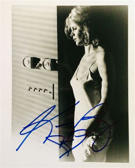 9½ Weeks 1986 Kim Basinger Autograph Photogrph Catawiki