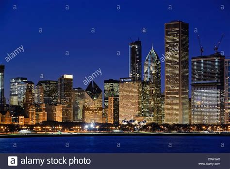 Chicago Stock Photos And Chicago Stock Images Alamy