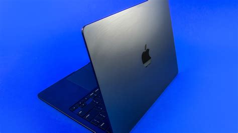 M2 Macbook Air Is The Best Overall Laptop