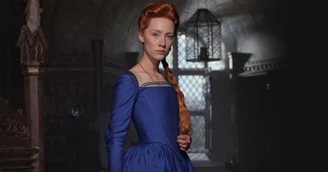 Mary Queen Of Scots Movie Official Website Trailers And Release