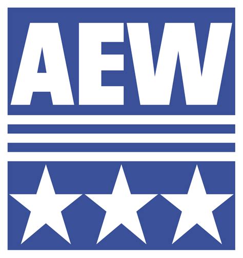 aew logo png image png all