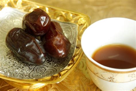 Arabic Zeal How To Prepare And Enjoy Arabic Coffee