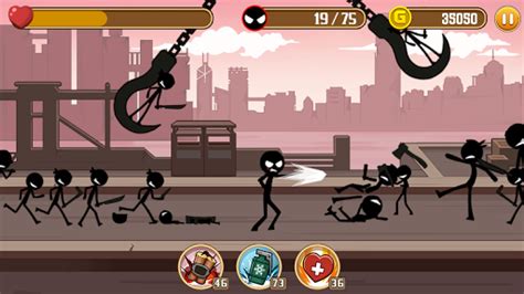 Stickman Fight For Pc Windows Or Mac For Free