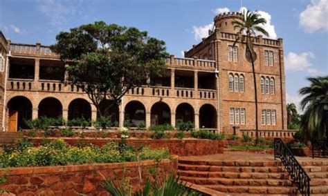 List Of Top Ranking High Schools In Zimbabwe