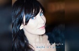 Natalie Imbruglia lança single 'Maybe It’s Great' com Albert Hammond Jr ...