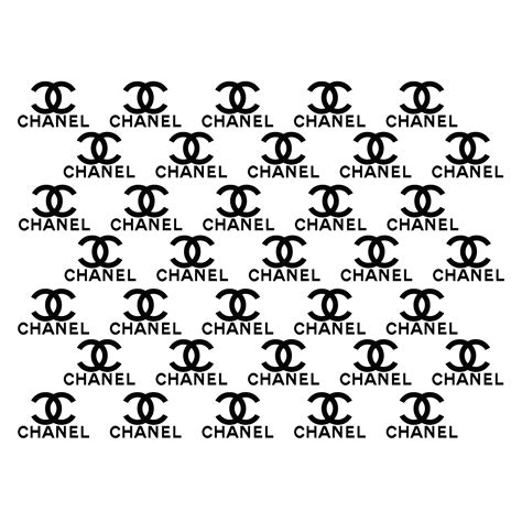 Chanel Svg Chanel Logo Svg Trending Brand Logo Svg Check More At