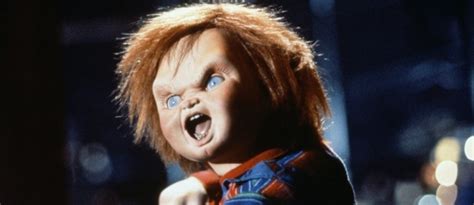 The 6 Chucky Movies Ranked From Worst To Best Bloody Disgusting