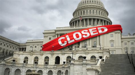money at risk 5 ways government shutdowns affect you youtube