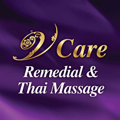 Vcare Remedial And Thai Massage In St Marys Saint Marys Nsw