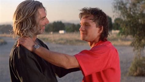 Road House Fight Scene Introducing Wade Garrett The 80s Ruled