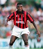 Marcel DESAILLY, 1986–1992 Nantes FRA, 1992–93 Olympique Marseille FRA ...