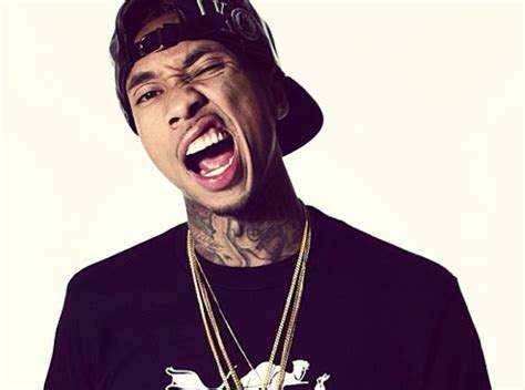 Tyga Net Worth And Career Of The Famous Rapper Daily Hawker Tyga