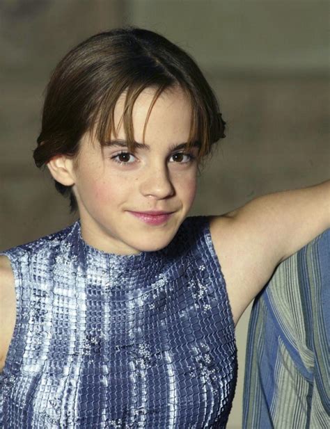 Young Emma Emma Watson Foto 38684136 Fanpop