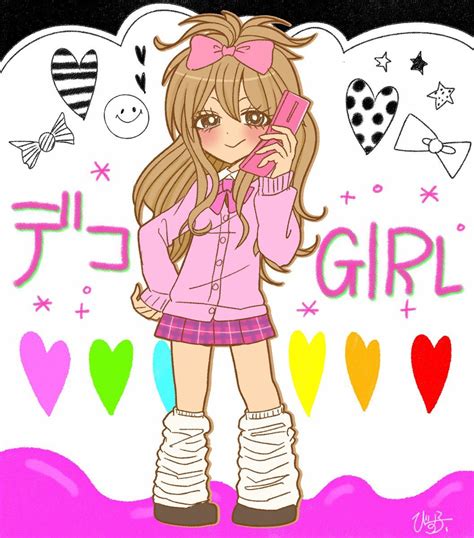 Character Poses Character Design Kawaii Core Cartoon As Anime Gyaru Fashion Cute Stars