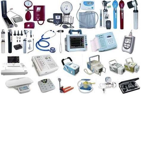 Disposable Medical Equipment For Medicalsurgery Laboratory Use