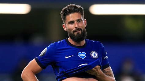 View stats of chelsea forward olivier giroud, including goals scored, assists and appearances, on the official website of the premier league. Giroud dementuje plotki - JuvePoland