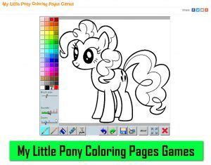 The first toys were developed by bonnie zacherle, charles. My Little Pony Coloring Pages Games | Valentines day ...