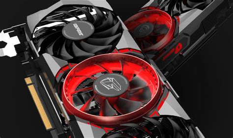 Igame Rtx 3070 Advanced Oc V Graphics Card Review Eteknix