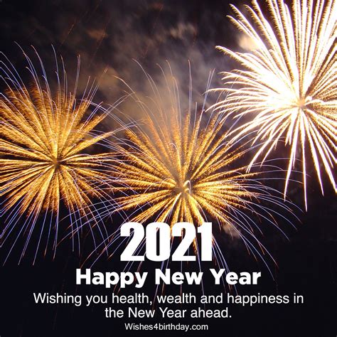 Most Searched Happy New Year 2021 Image With Countdown Happy Birthday