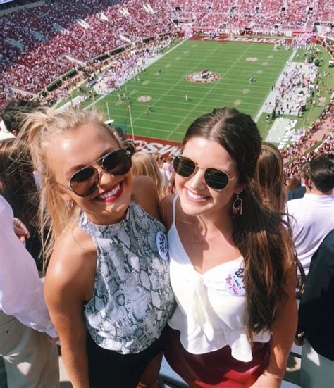 pin by katie shack on college gameday outfits in 2022 best friend photoshoot bff photoshoot