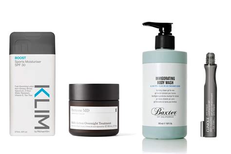11 best men s skincare products man of many