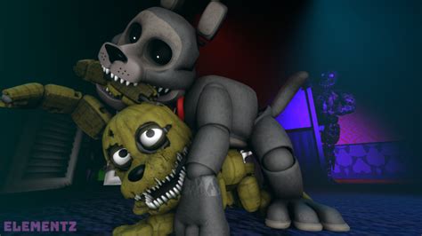 Rule 34 Anal Cum Cum In Ass Doggy Style Fetch Fnaf Five Nights At