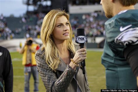 10 Questions With Erin Andrews The Worlds Most Famous Female