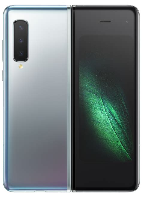 Samsung Galaxy Fold Set to Be Available in UK on April 26: £1799 png image
