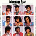 Midnight Star - Midas Touch (1986, Vinyl) | Discogs