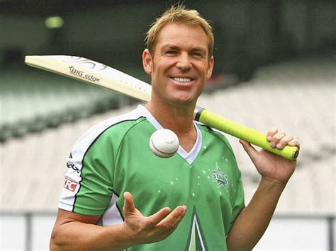 shane warne highly critical of australian cricket the independent