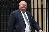 EU referendum: Tory MP in 'Eric Pickles' toilet warmer jibe' as tempers ...