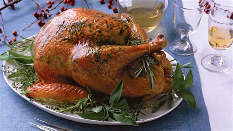 The Top 30 Ideas About Martha Stewart Turkey Recipes