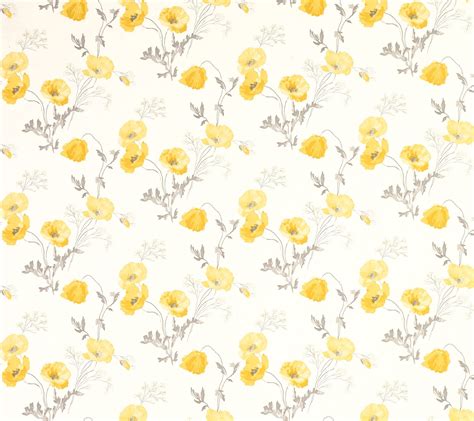 Pastel Yellow Floral Wallpapers Top Free Pastel Yellow Floral