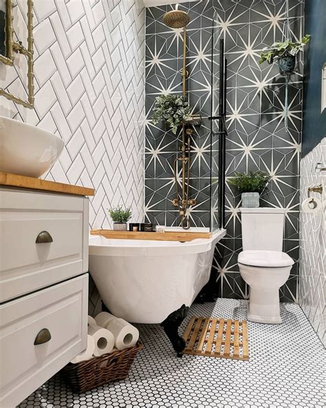 11 Inspiring Small Bathroom Ideas In 2021 — Love Renovate