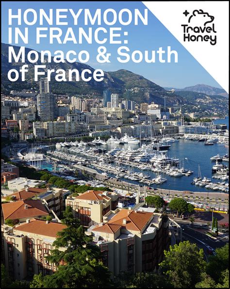 Honeymoon In France Travel Honey