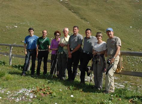 Parco Nazionale Dolomiti Bellunesi Novità Una Delegazione Del Parco