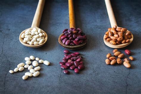 Beans Good For Diabetes And Packed With Protein Next Level Fitness