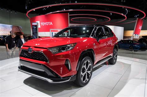Before you go, here are a few things to note: The Toyota RAV4 Has More Than Doubled Its Sales Over the ...