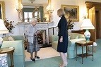Taking last public photos of the Queen was 'an honour and privilege ...