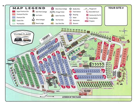 We did not find results for: Flying Flags RV Resort & Campground | Highway West ...
