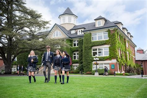 Meet With Canadas Top Boarding Schools At The Canadian Boarding School