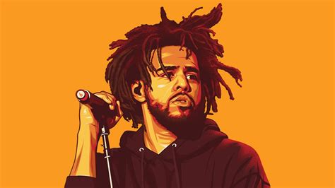 10 Best J Cole Guest Features Ranked Updated Djbooth J Cole Art