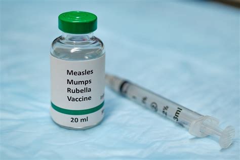 We did not find results for: New measures to secure MMR vaccine for private patients ...