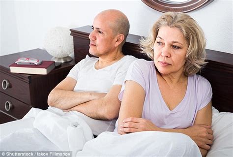 Married Americans Over 55 Are Cheating On Their Spouses Daily Mail Online