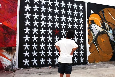 Graffuturism In Situ Mural Installations Foreword By Eric Haze Art